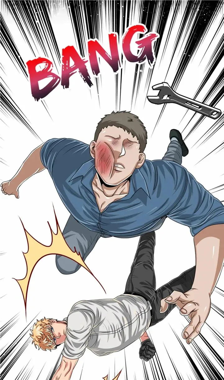 Black Blood 〘Official Mature〙 Chapter 84 page 16 - 