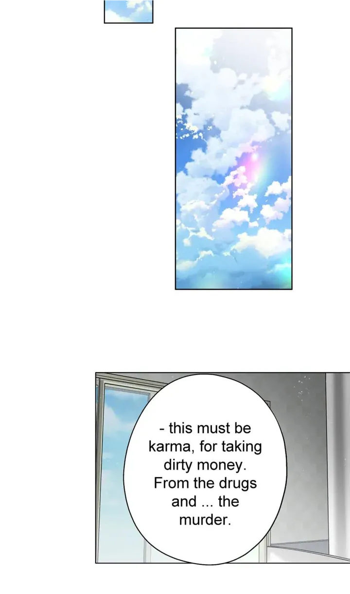 Black Blood 〘Official Mature〙 Chapter 84 page 28 - 