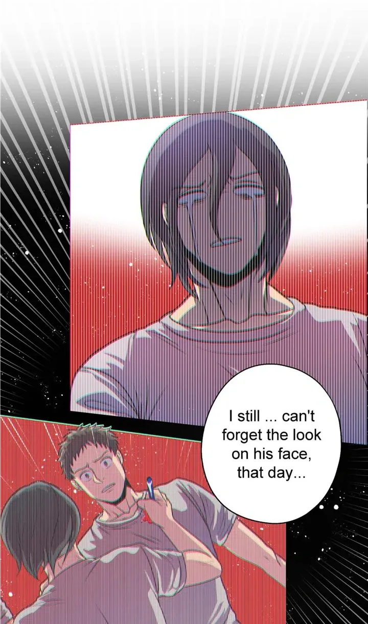 Black Blood 〘Official Mature〙 Chapter 84 page 39 - 