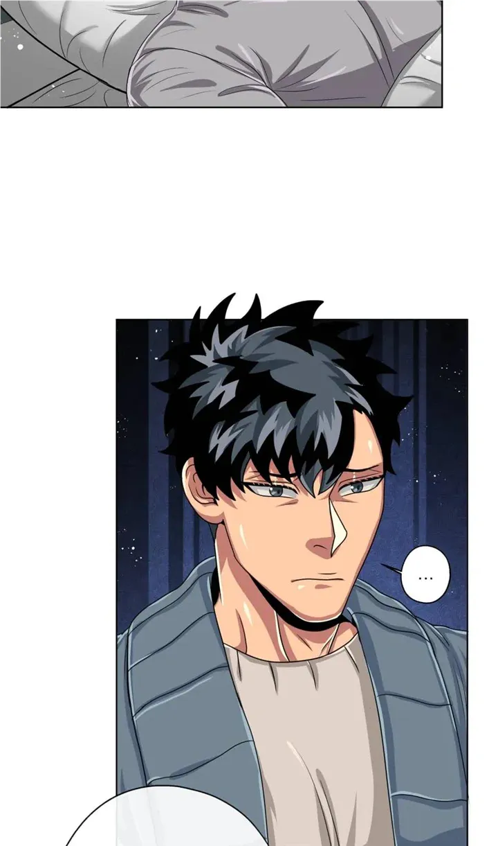 Black Blood 〘Official Mature〙 Chapter 84 page 41 - 