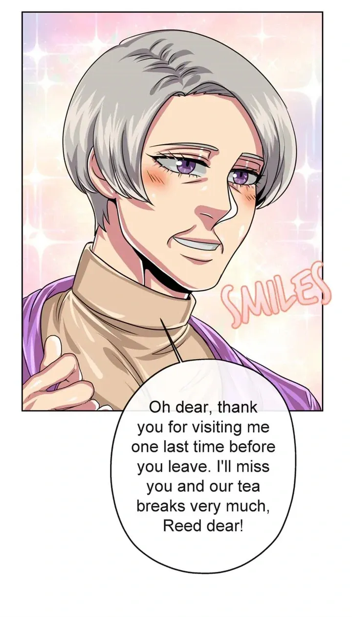 Black Blood 〘Official Mature〙 Chapter 85 page 11 - 