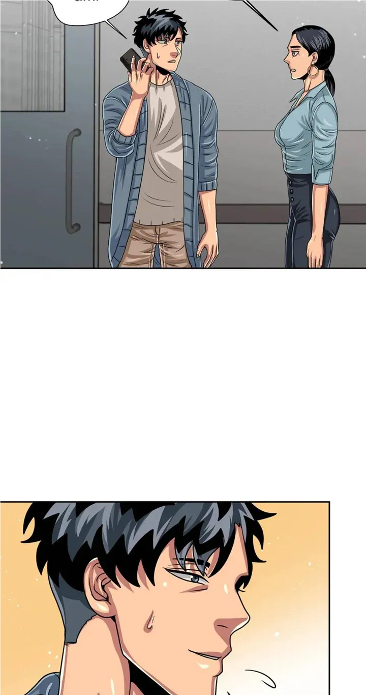 Black Blood 〘Official Mature〙 Chapter 85 page 22 - 