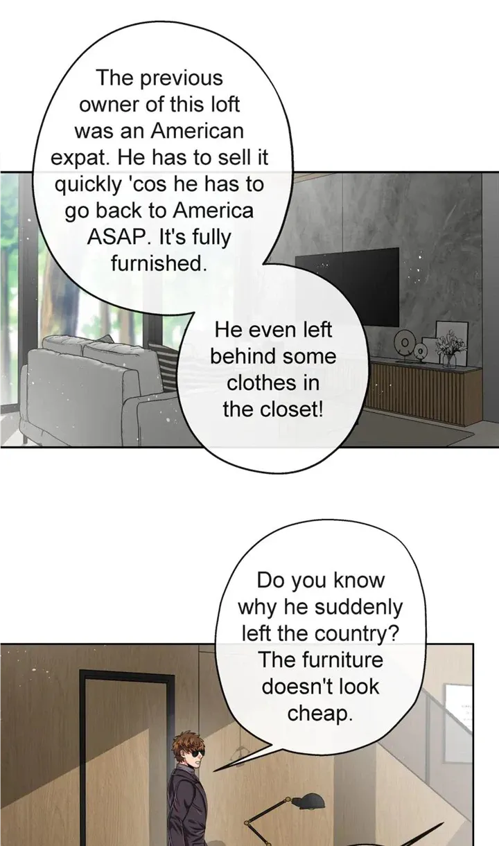 Black Blood 〘Official Mature〙 Chapter 85 page 28 - 