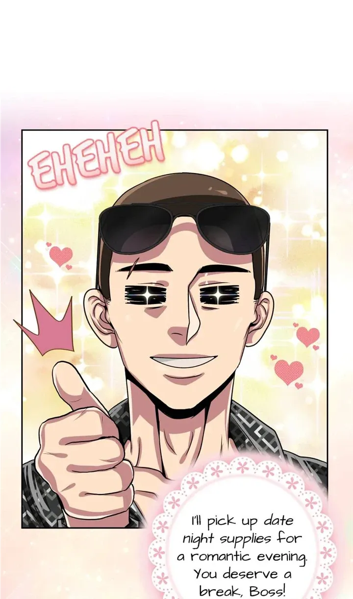 Black Blood 〘Official Mature〙 Chapter 85 page 39 - 