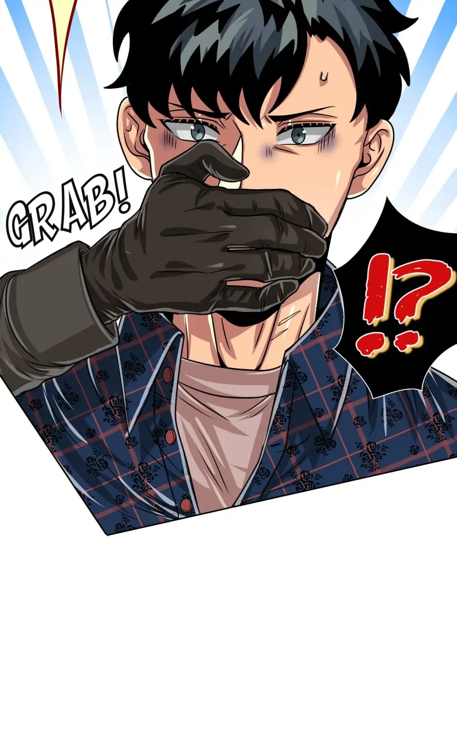 Black Blood 〘Official Mature〙 Chapter 86 page 18 - 