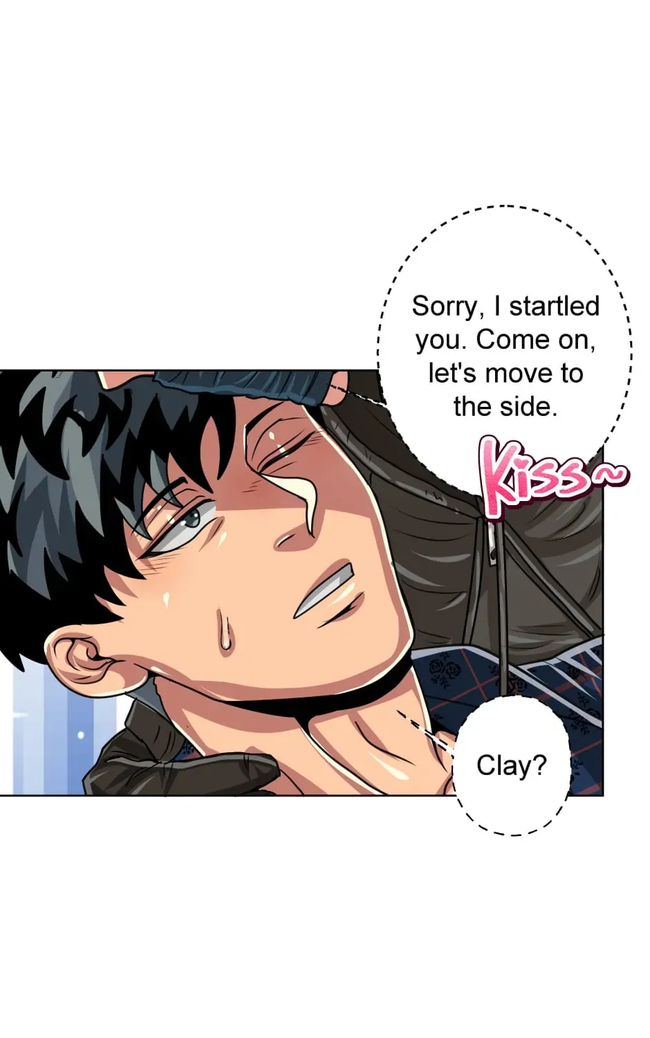 Black Blood 〘Official Mature〙 Chapter 86 page 22 - 