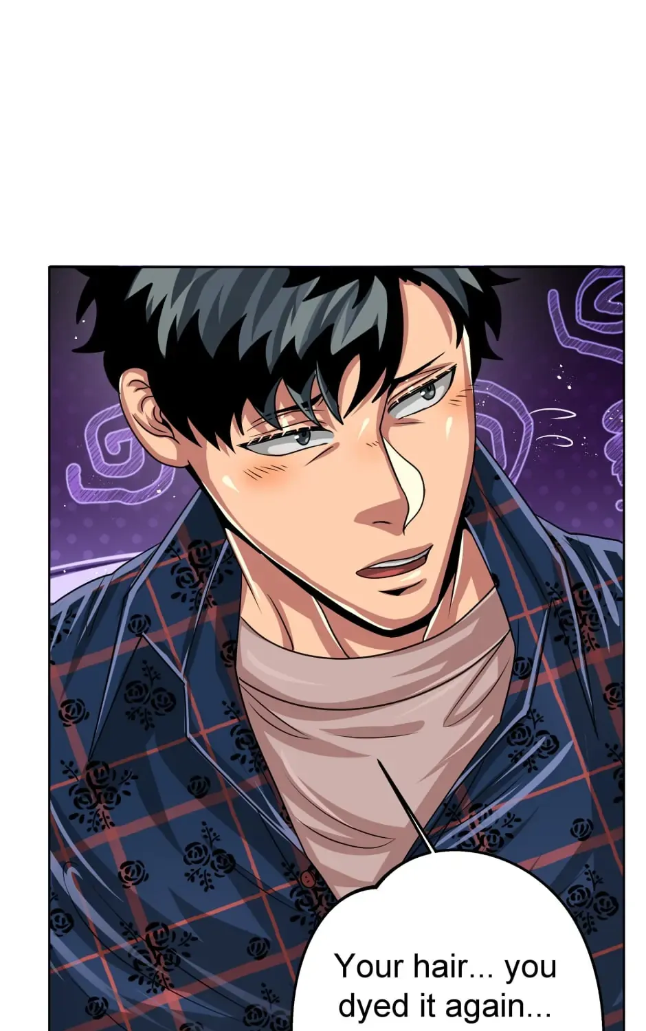 Black Blood 〘Official Mature〙 Chapter 86 page 30 - 