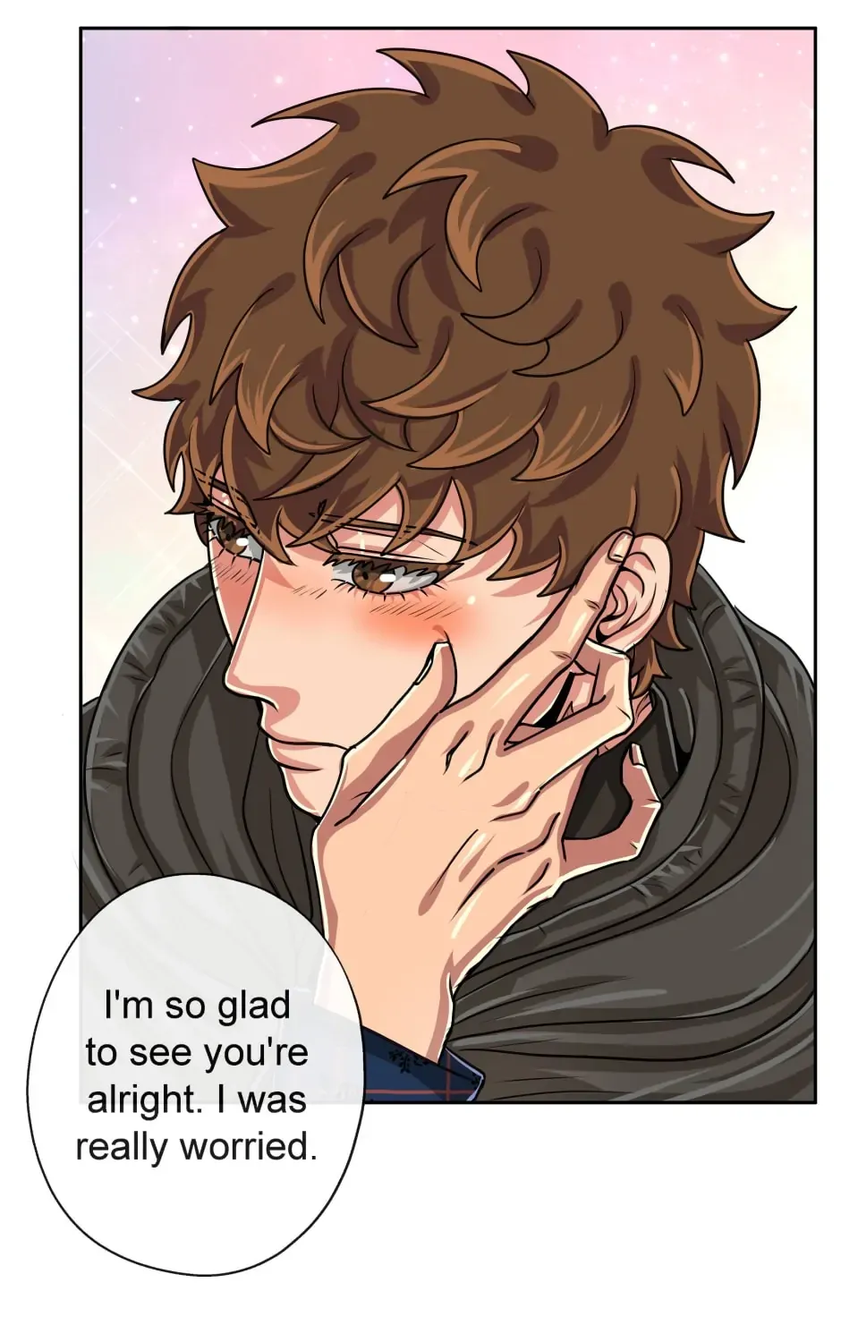 Black Blood 〘Official Mature〙 Chapter 86 page 34 - 