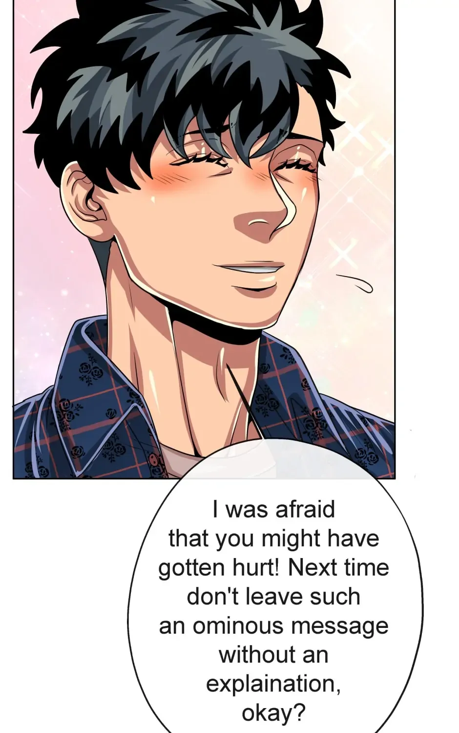 Black Blood 〘Official Mature〙 Chapter 86 page 36 - 