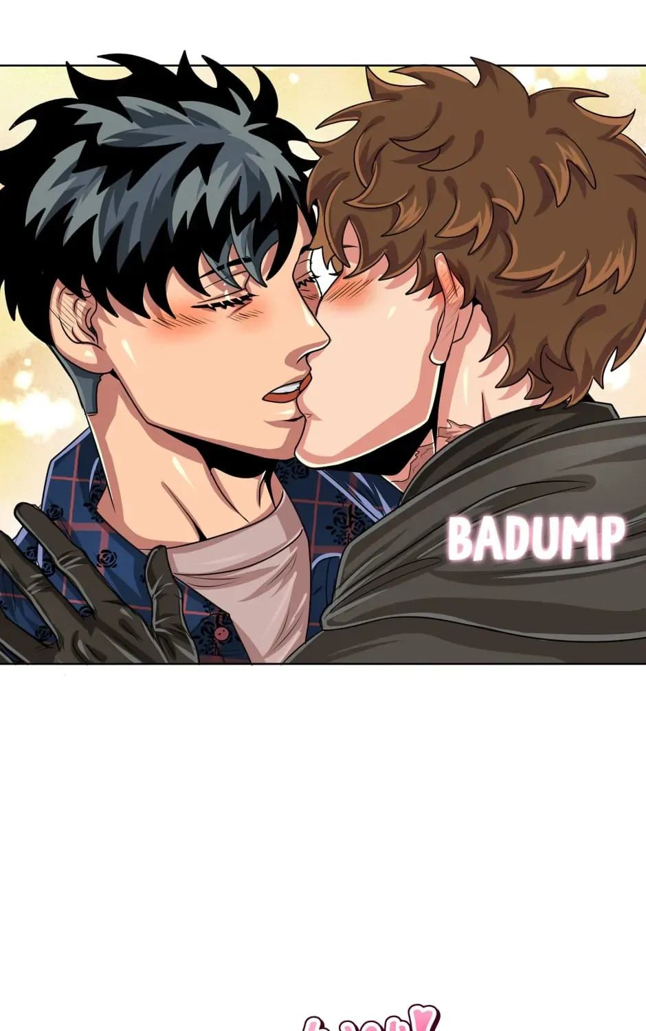 Black Blood 〘Official Mature〙 Chapter 86 page 40 - 