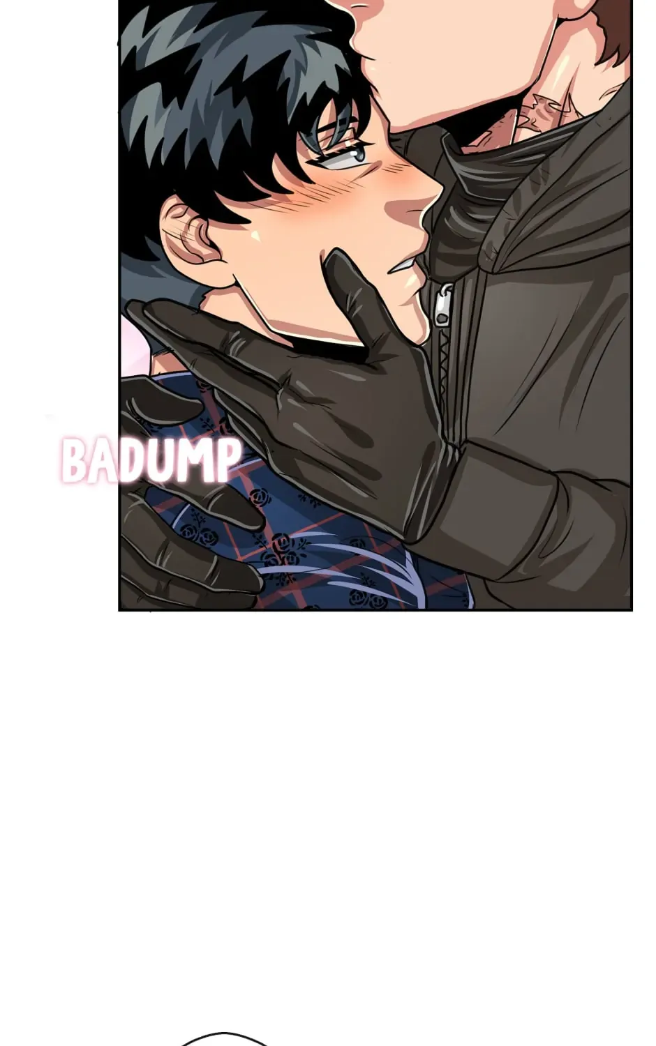 Black Blood 〘Official Mature〙 Chapter 86 page 42 - 