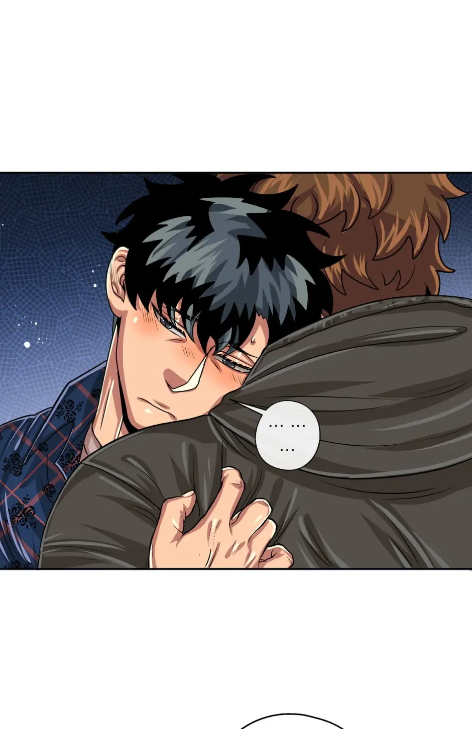 Black Blood 〘Official Mature〙 Chapter 86 page 46 - 