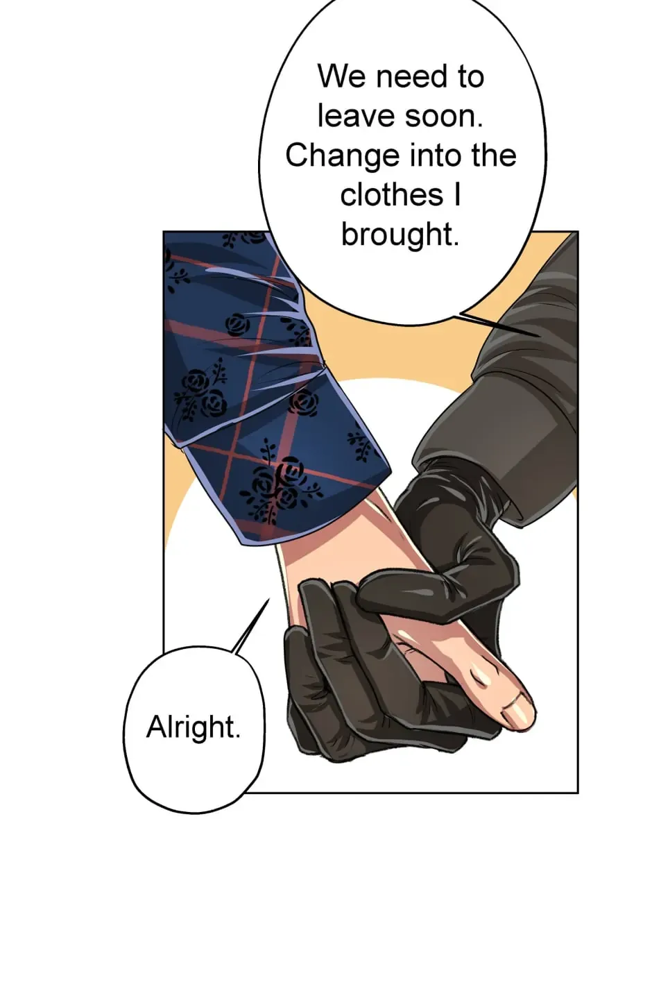 Black Blood 〘Official Mature〙 Chapter 86 page 47 - 
