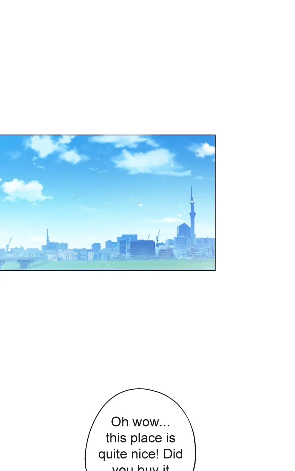 Black Blood 〘Official Mature〙 Chapter 86 page 48 - 