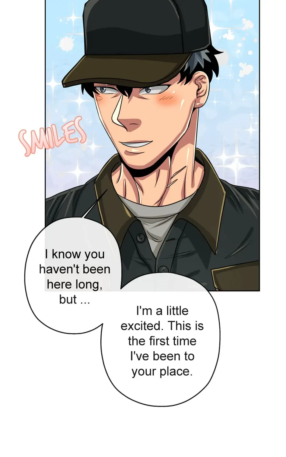Black Blood 〘Official Mature〙 Chapter 86 page 52 - 