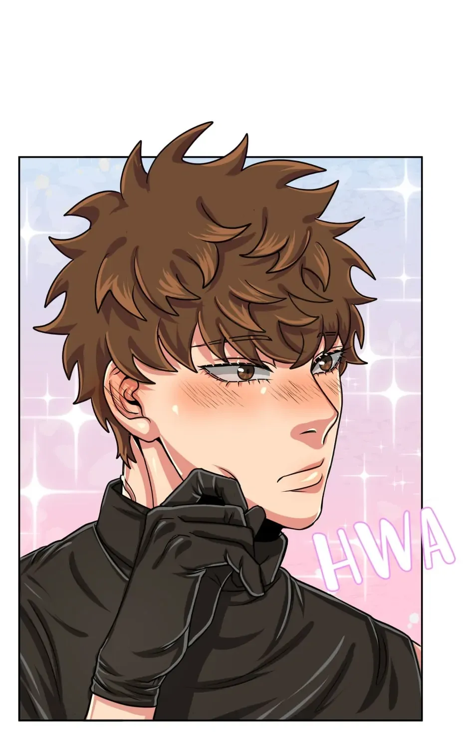 Black Blood 〘Official Mature〙 Chapter 86 page 54 - 