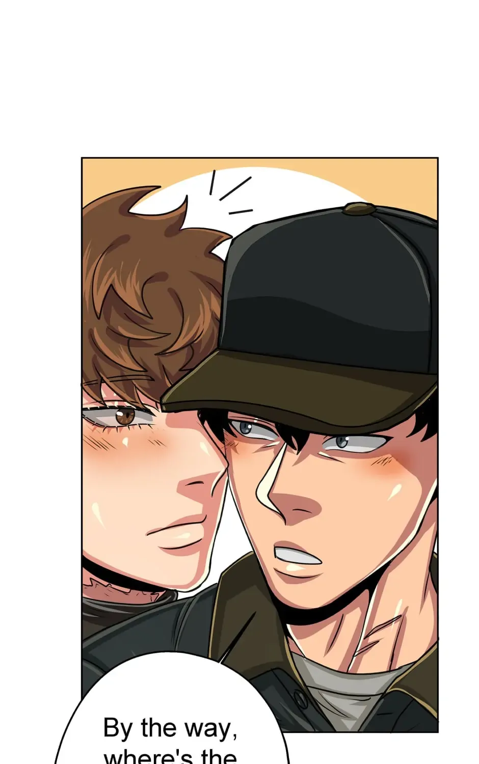 Black Blood 〘Official Mature〙 Chapter 86 page 62 - 