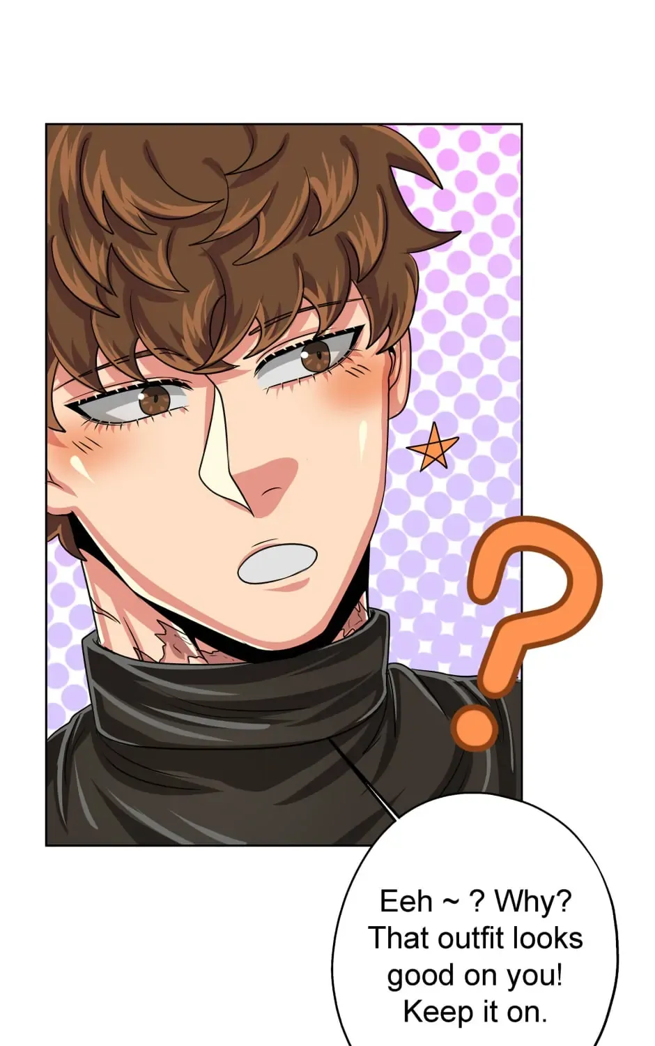 Black Blood 〘Official Mature〙 Chapter 86 page 64 - 