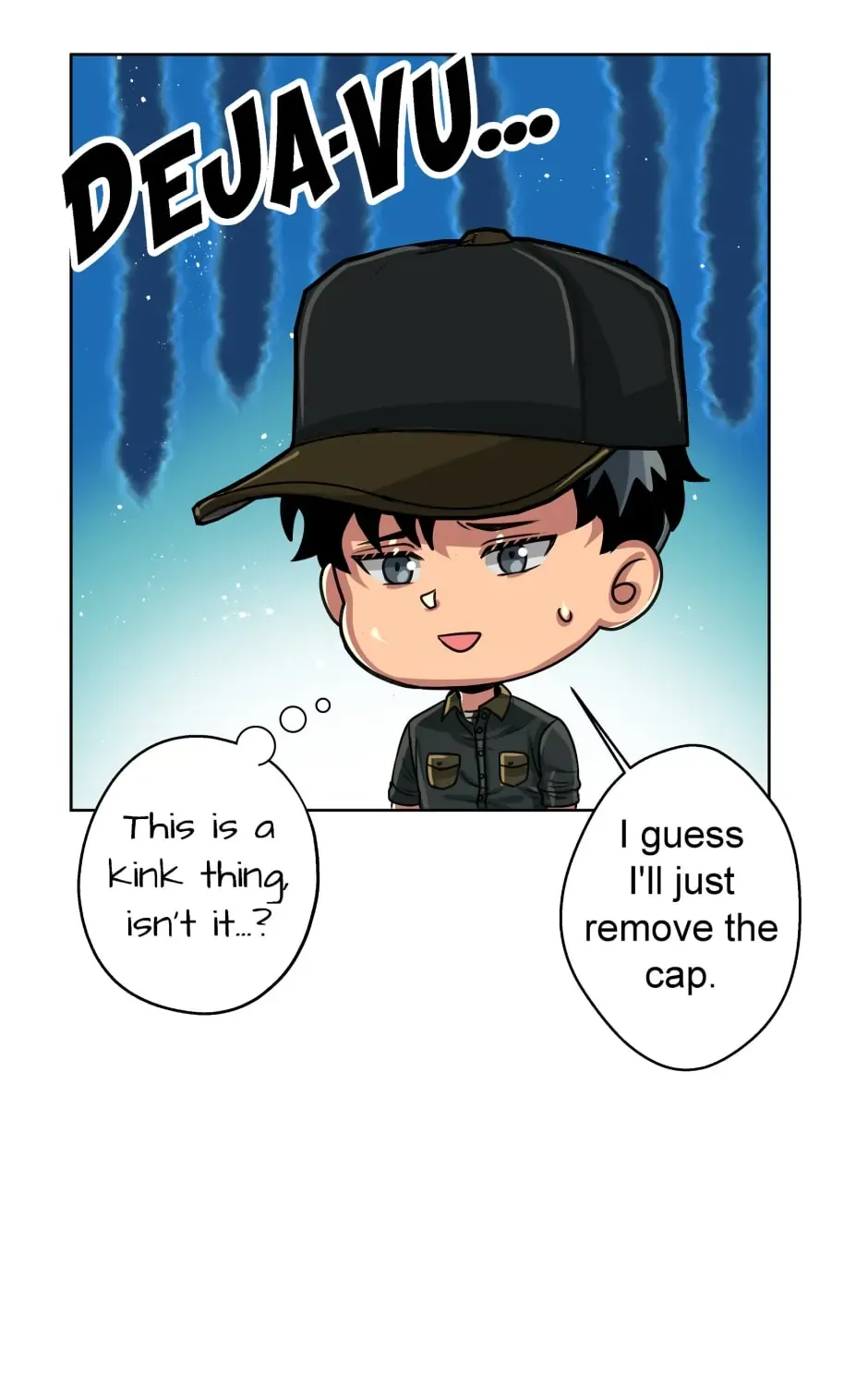 Black Blood 〘Official Mature〙 Chapter 86 page 66 - 