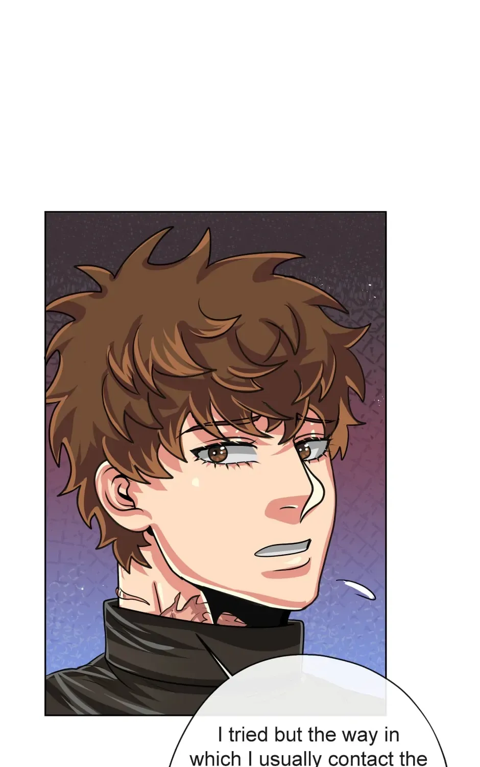 Black Blood 〘Official Mature〙 Chapter 86 page 70 - 