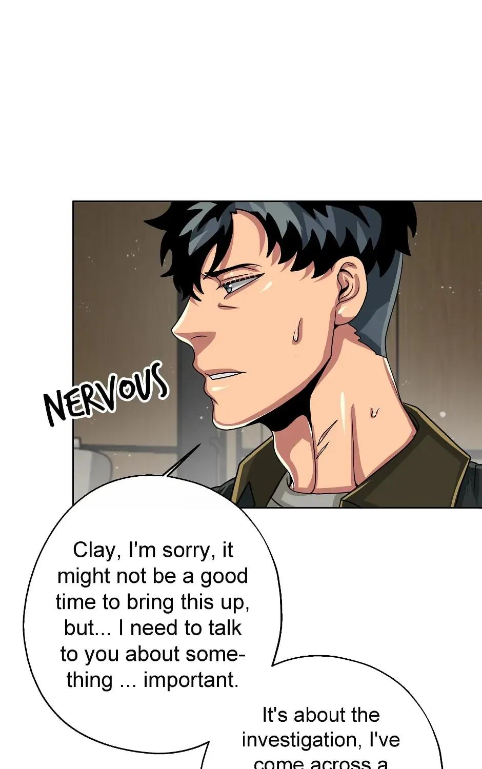 Black Blood 〘Official Mature〙 Chapter 86 page 78 - 