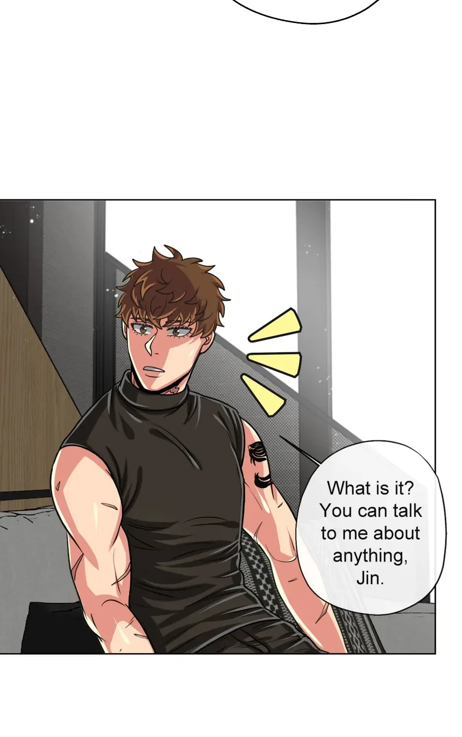 Black Blood 〘Official Mature〙 Chapter 86 page 80 - 