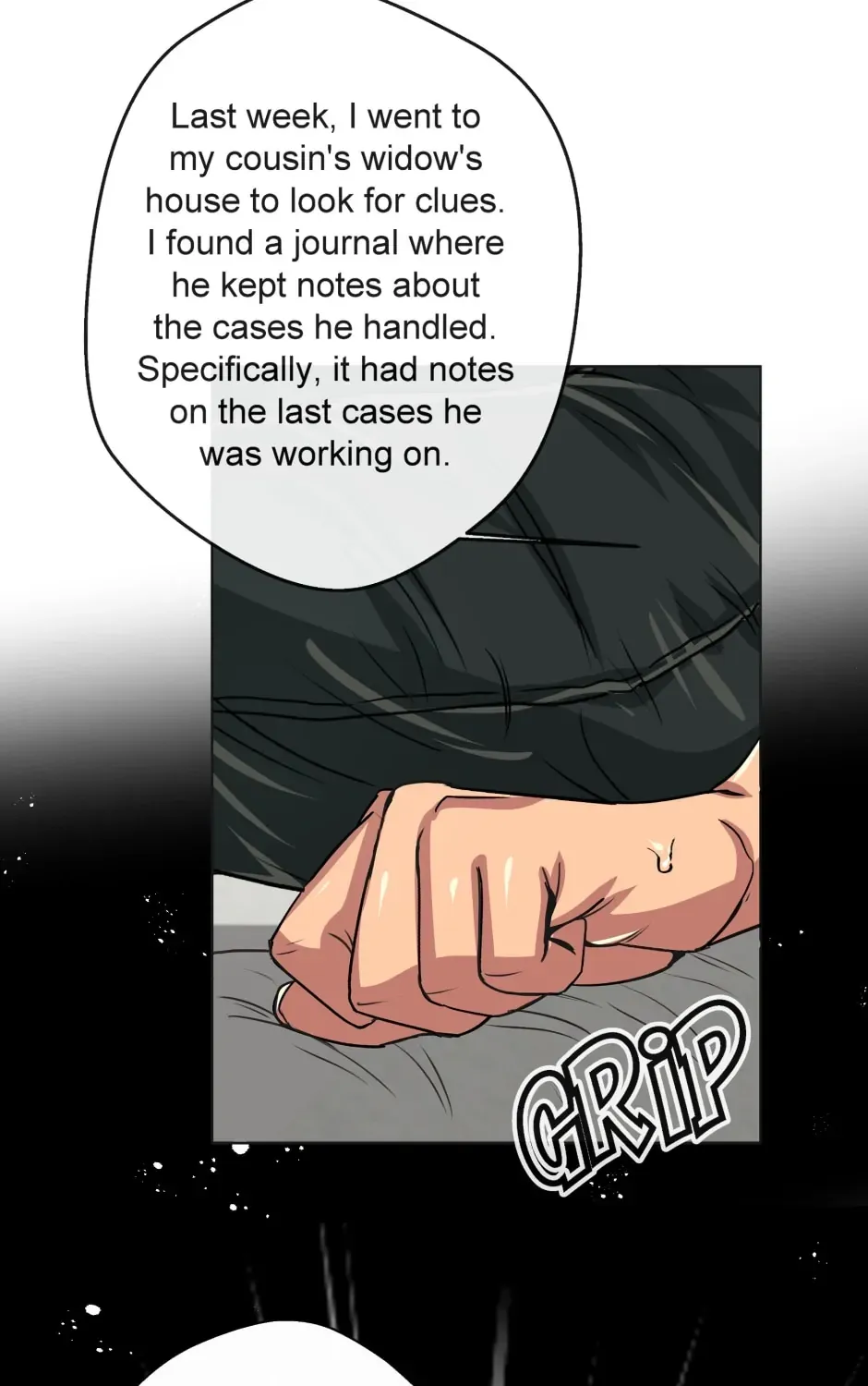 Black Blood 〘Official Mature〙 Chapter 86 page 82 - 
