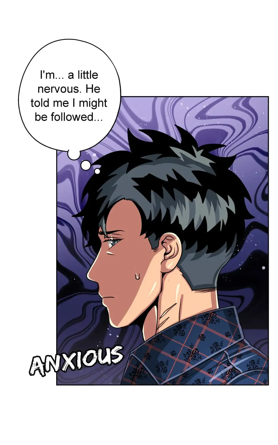 Black Blood 〘Official Mature〙 Chapter 86 page 10 - 
