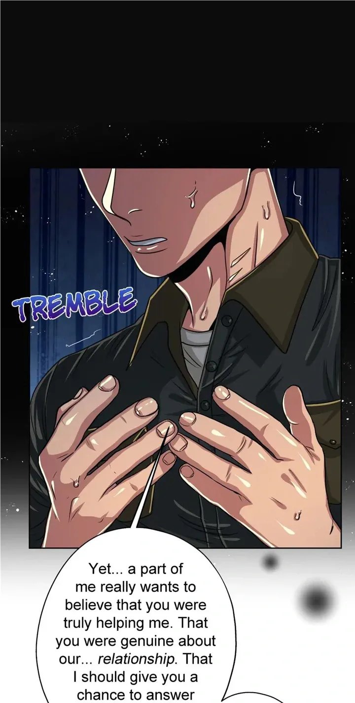 Black Blood 〘Official Mature〙 Chapter 87 page 12 - 