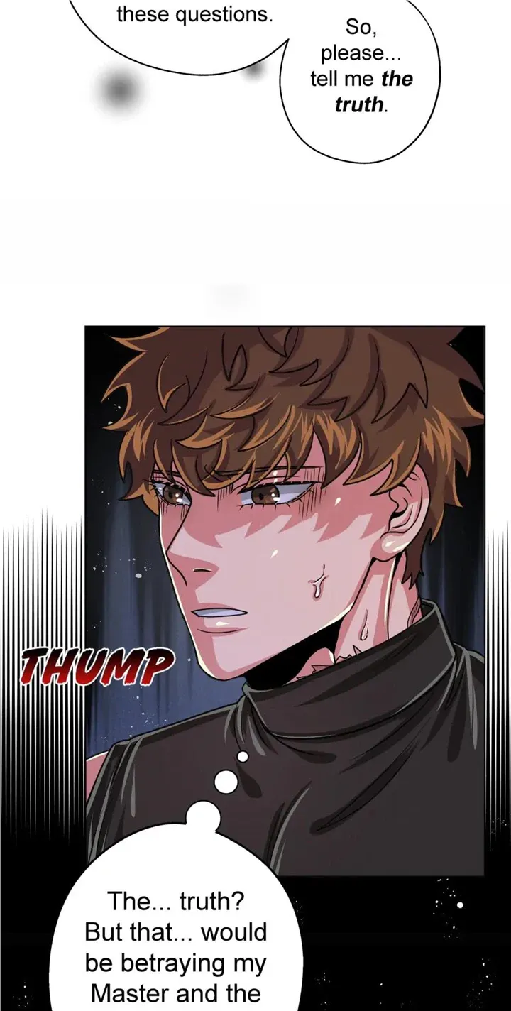 Black Blood 〘Official Mature〙 Chapter 87 page 13 - 