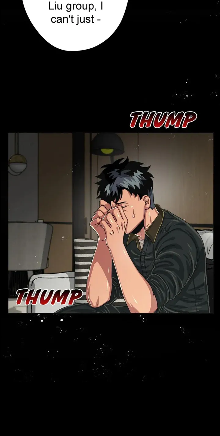 Black Blood 〘Official Mature〙 Chapter 87 page 14 - 