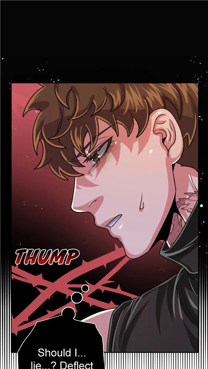 Black Blood 〘Official Mature〙 Chapter 87 page 16 - 