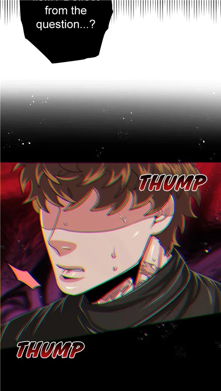 Black Blood 〘Official Mature〙 Chapter 87 page 17 - 