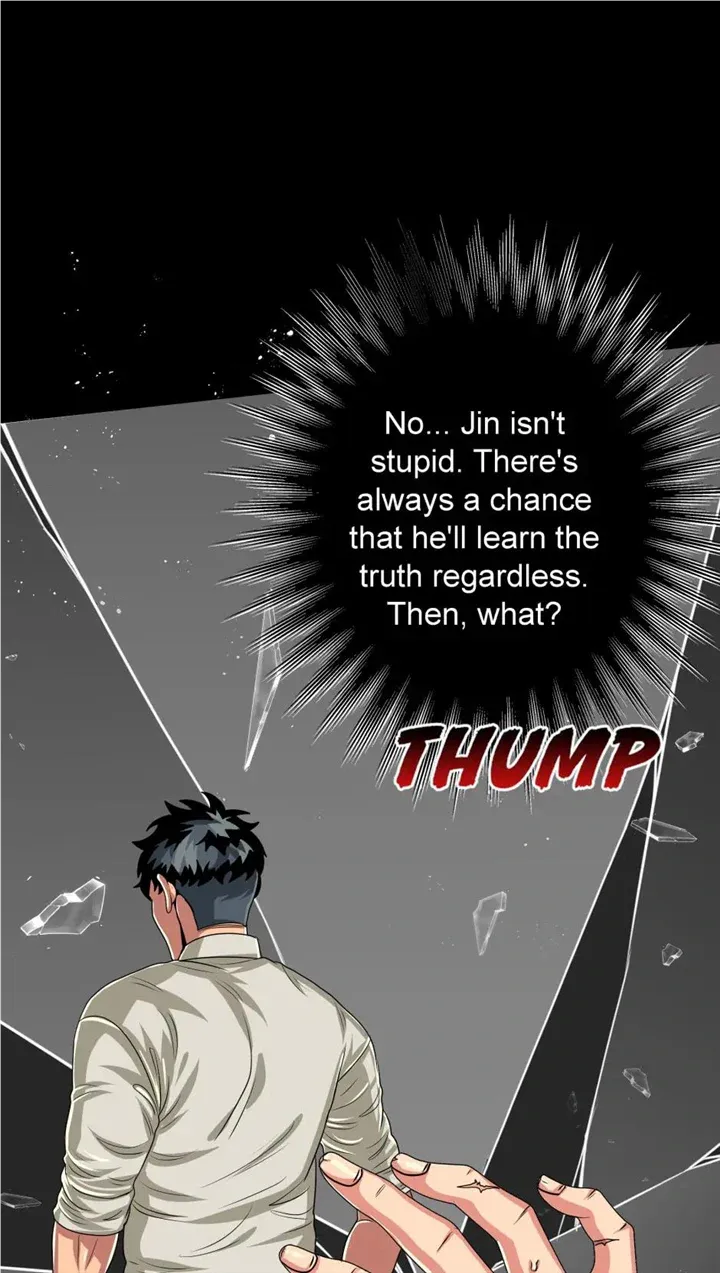 Black Blood 〘Official Mature〙 Chapter 87 page 18 - 