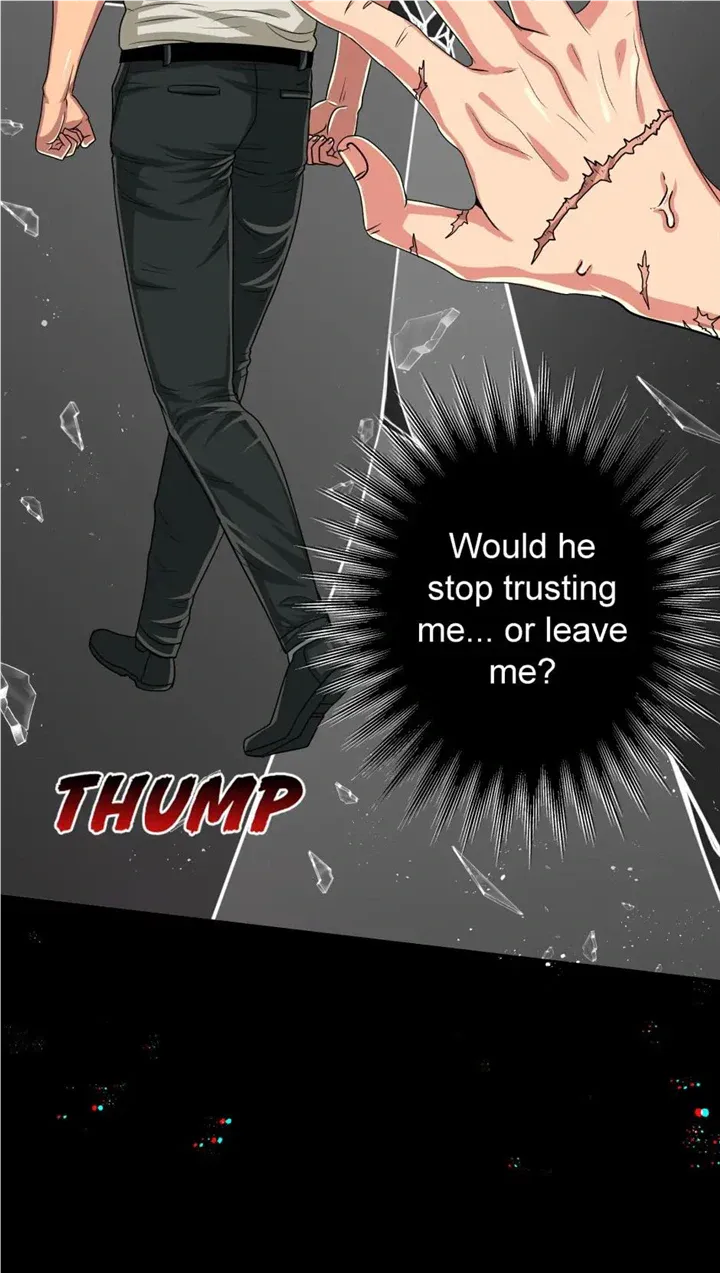 Black Blood 〘Official Mature〙 Chapter 87 page 19 - 