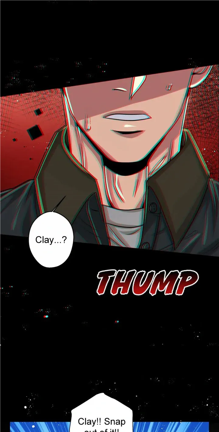 Black Blood 〘Official Mature〙 Chapter 87 page 21 - 