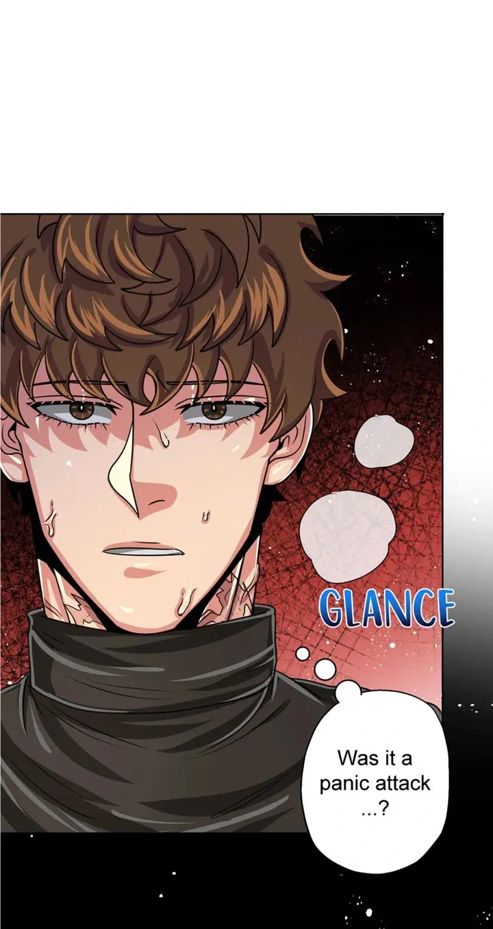 Black Blood 〘Official Mature〙 Chapter 87 page 24 - 