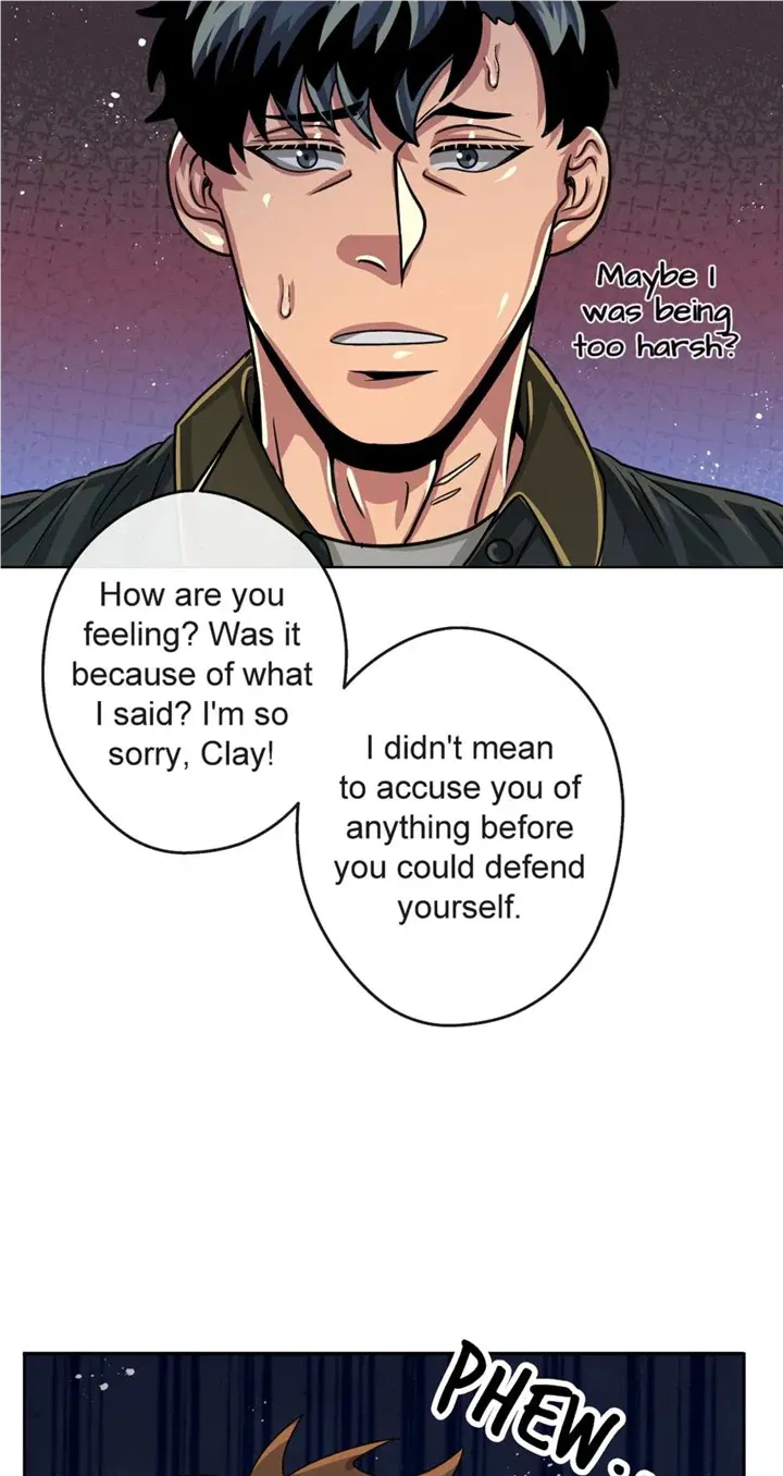 Black Blood 〘Official Mature〙 Chapter 87 page 26 - 