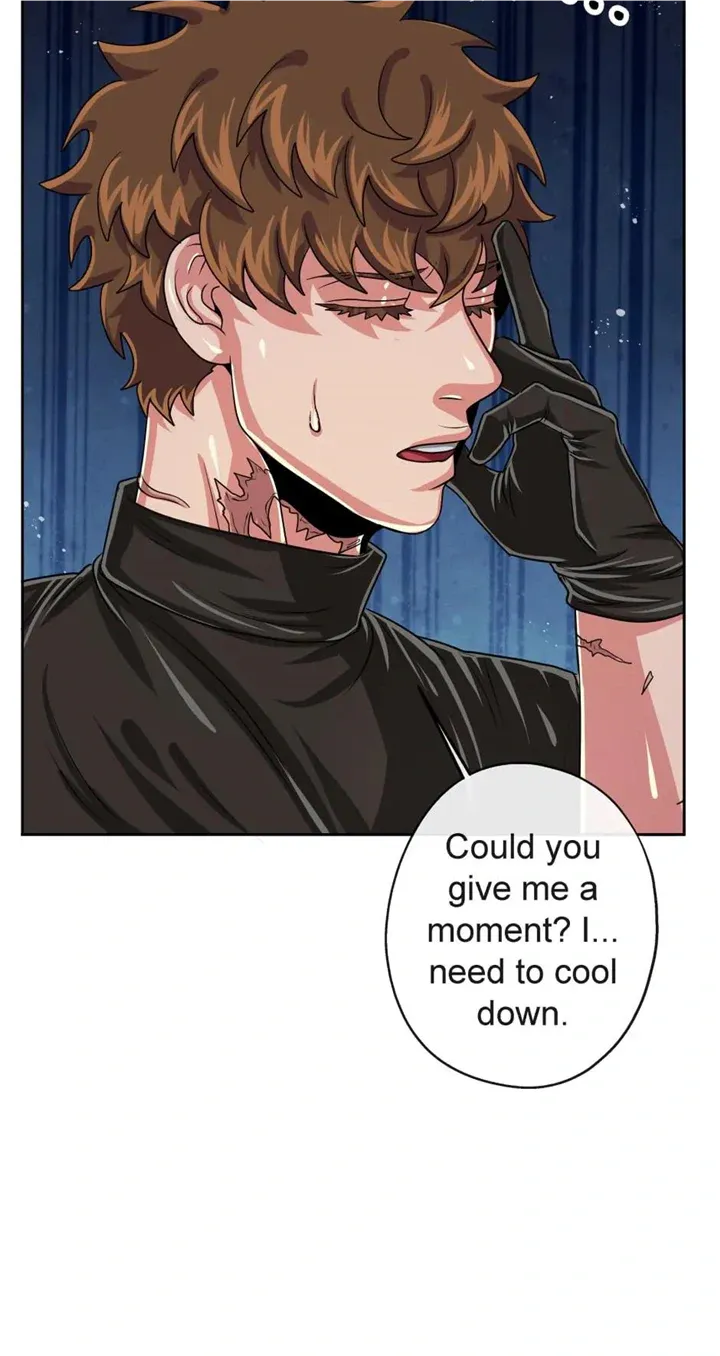 Black Blood 〘Official Mature〙 Chapter 87 page 27 - 