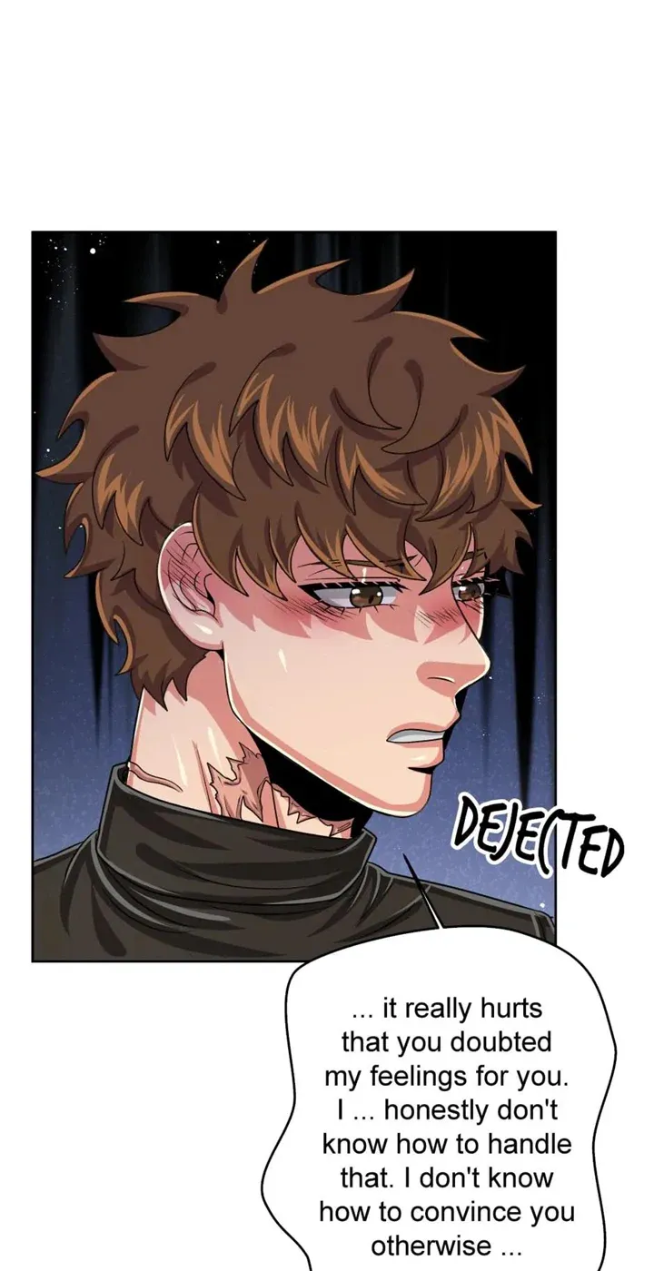 Black Blood 〘Official Mature〙 Chapter 87 page 32 - 