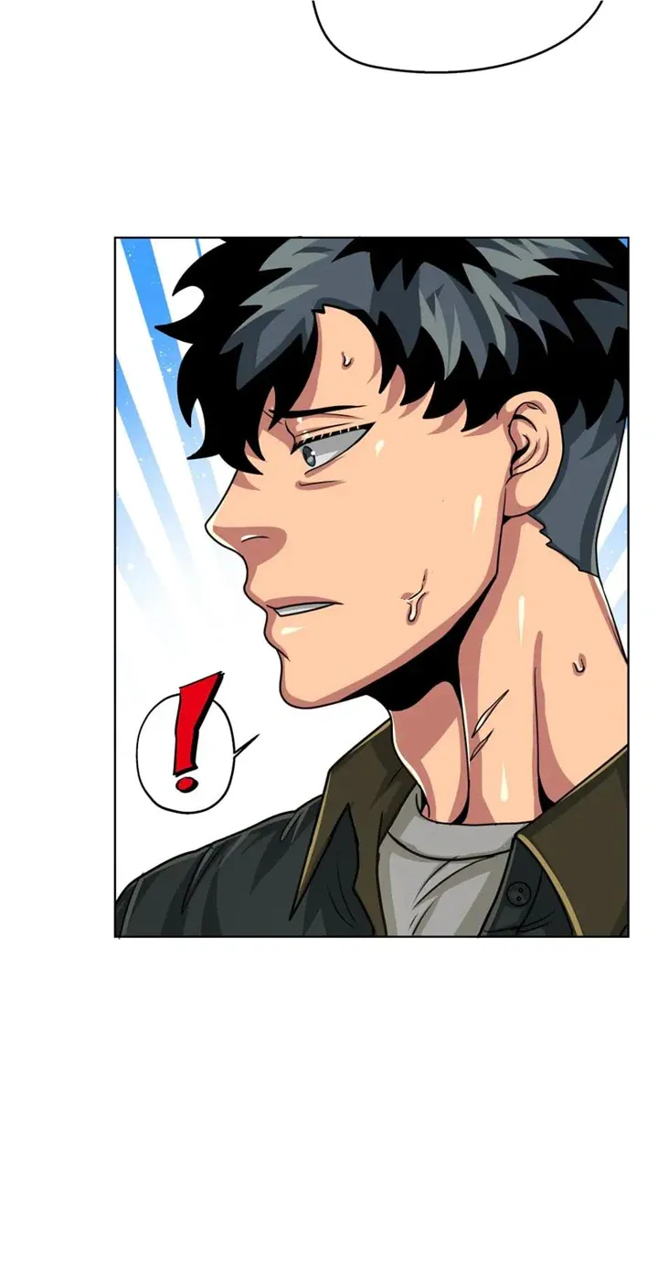 Black Blood 〘Official Mature〙 Chapter 87 page 33 - 