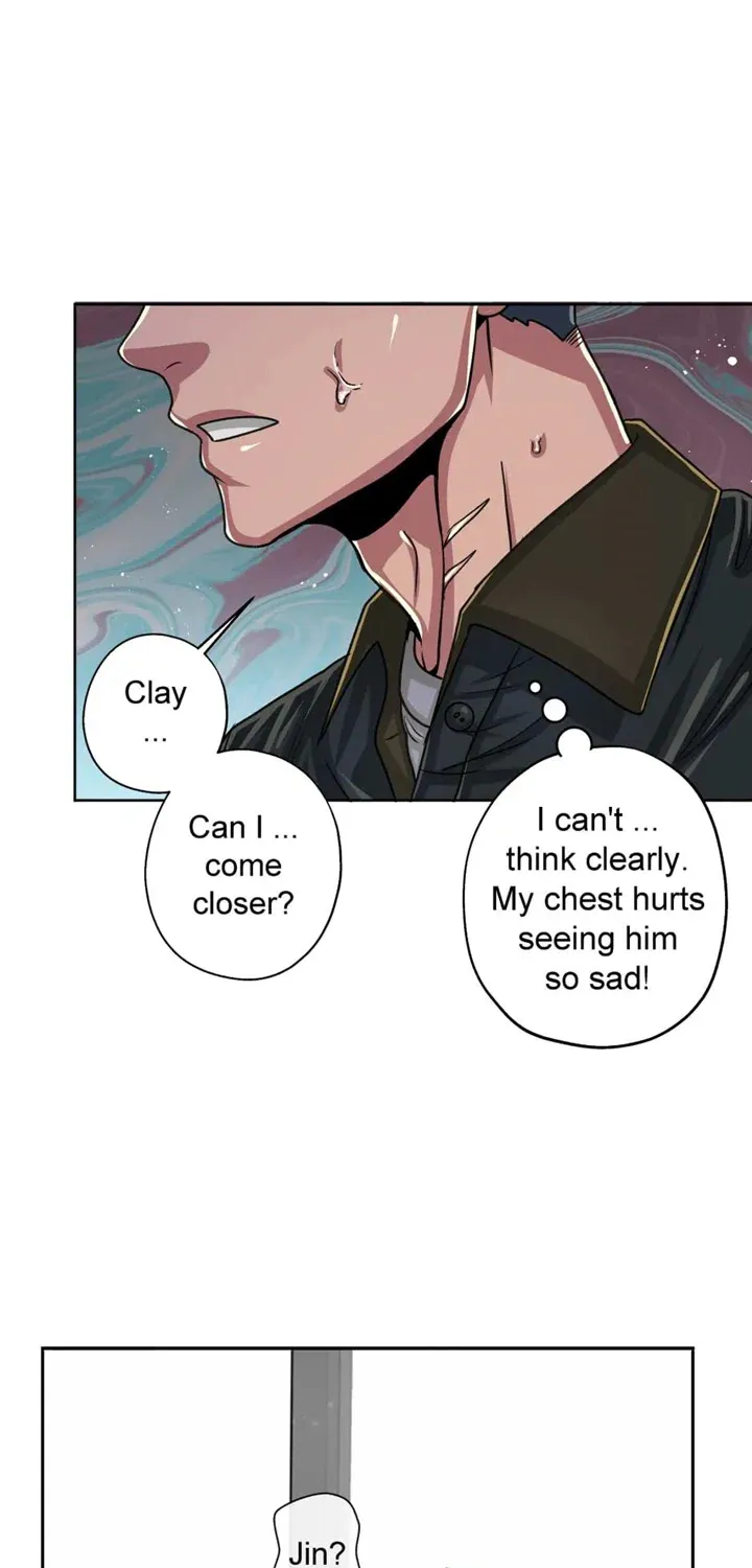 Black Blood 〘Official Mature〙 Chapter 87 page 36 - 