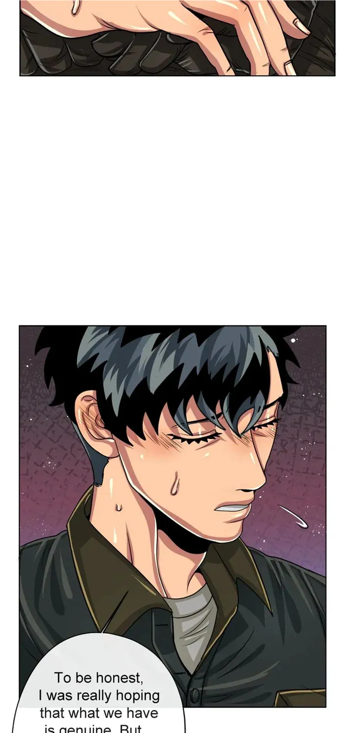 Black Blood 〘Official Mature〙 Chapter 87 page 40 - 