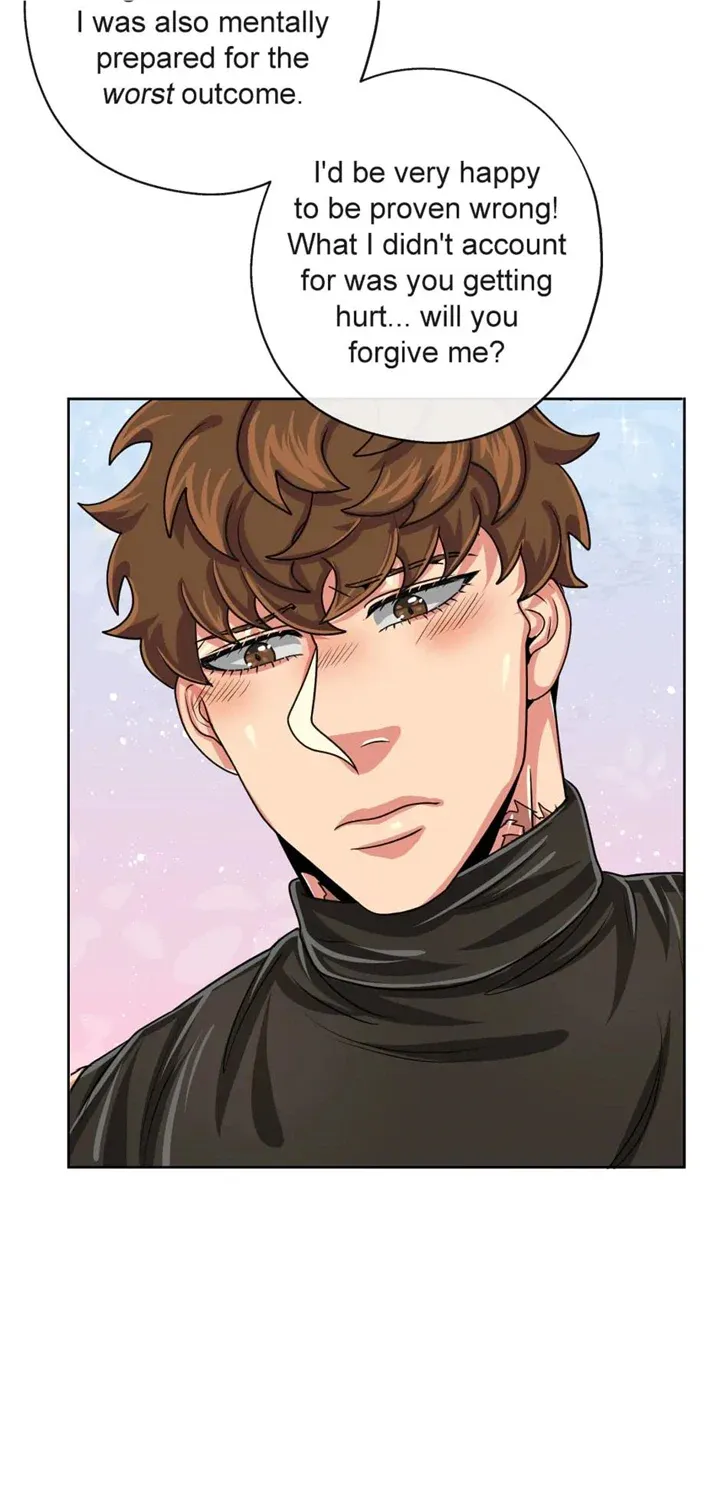 Black Blood 〘Official Mature〙 Chapter 87 page 42 - 