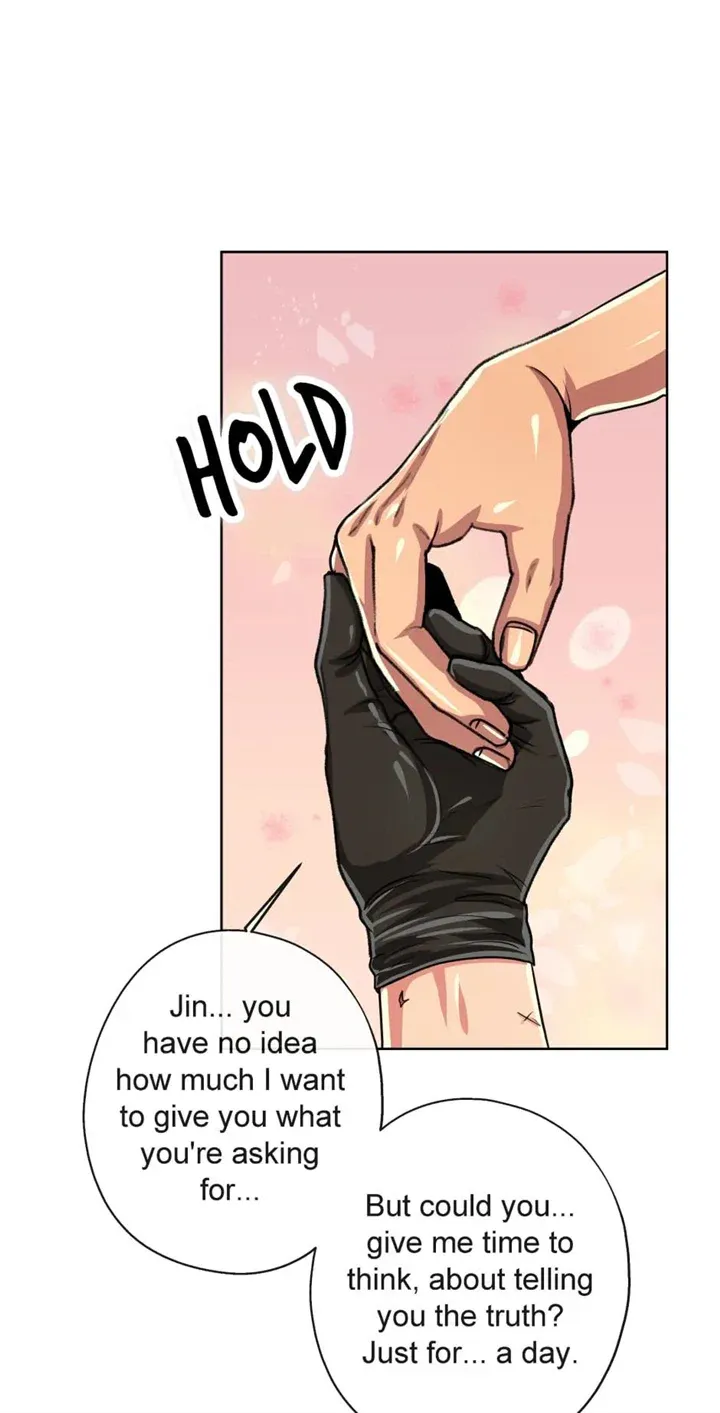 Black Blood 〘Official Mature〙 Chapter 87 page 44 - 