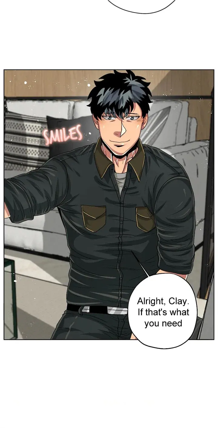Black Blood 〘Official Mature〙 Chapter 87 page 45 - 