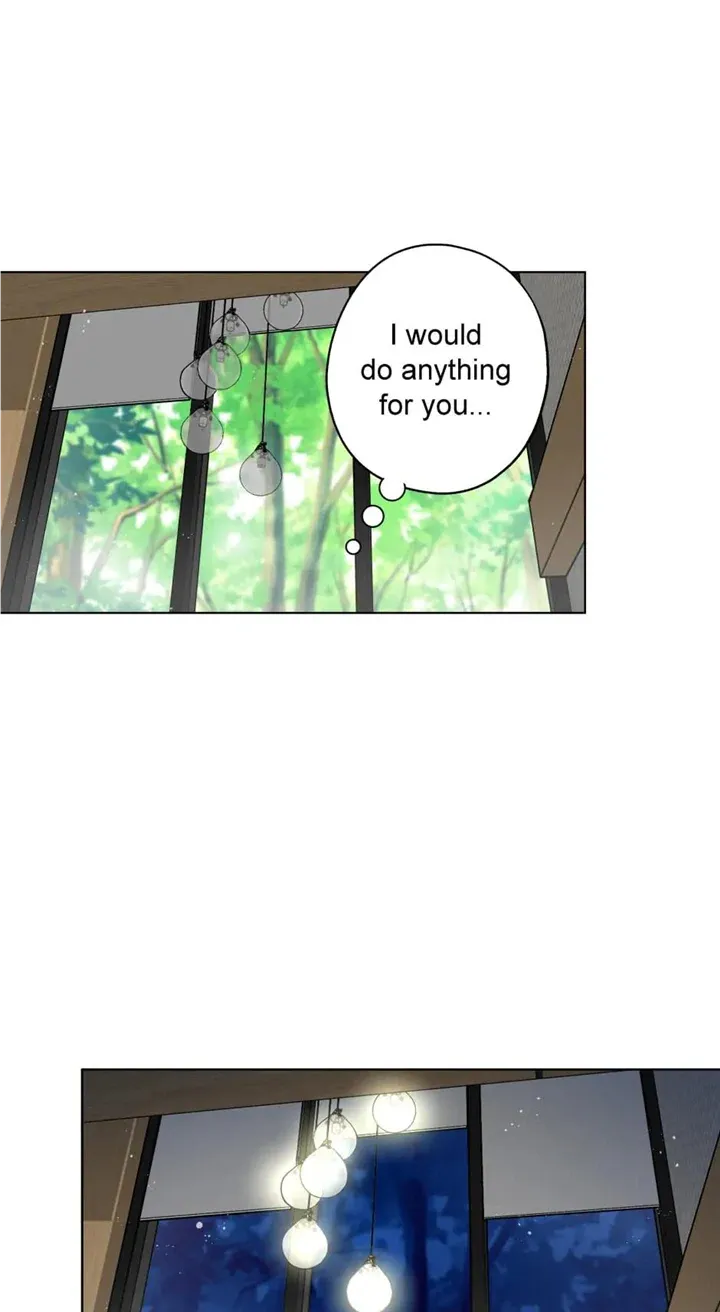 Black Blood 〘Official Mature〙 Chapter 87 page 48 - 