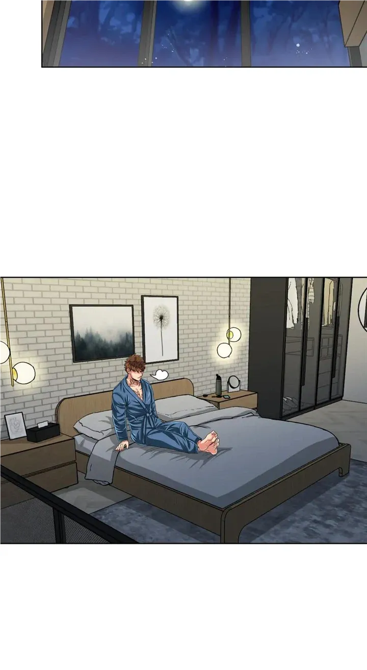 Black Blood 〘Official Mature〙 Chapter 87 page 49 - 