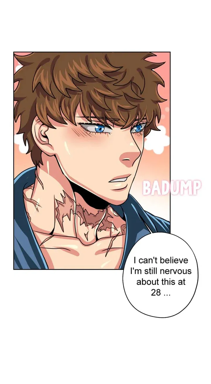 Black Blood 〘Official Mature〙 Chapter 87 page 50 - 