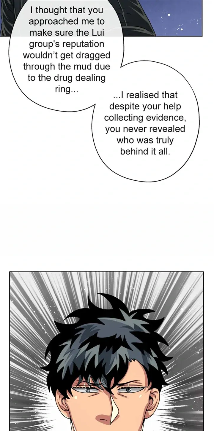 Black Blood 〘Official Mature〙 Chapter 87 page 6 - 